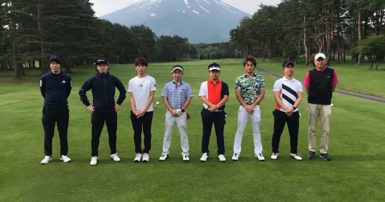 BIGFOREST GOLF同好会　新規メンバー募集！